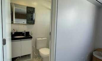 Imagem 7: Apartamento para venda com 78 metros quadrados com 3 quartos em Estados - João Pessoa - PB