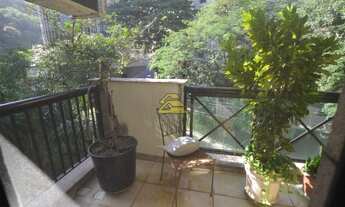 Imagem 4: Ipanema Apartamento com 4 dormitórios