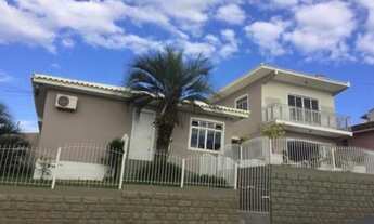 Imagem: Casas para venda 4 quarto(s) Bela Vista