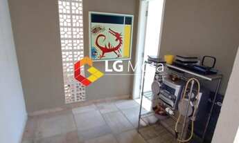 Imagem 3: Casa - Nova Campinas - Campinas