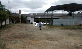 Imagem: GUARULHOS - Galpão/Depósito/Armazém