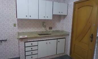 Imagem 2: Apartamento de três quartos mais dependente- Engenho de Dentro