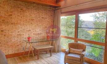 Imagem: Casa em condomínio com 03 quartos