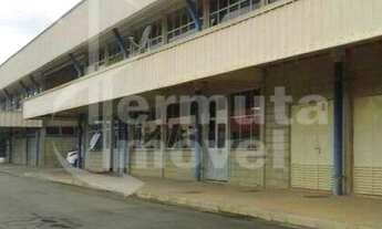 Imagem: Indústria para alugar em Guarulhos/SP