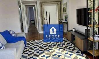 Imagem: Apartamento Triplex, 264 m² - venda por