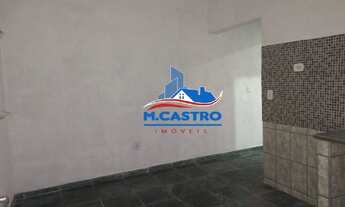 Imagem 5: Casa Quarto, Cozinha e Banheiro - Próximo ao Metro Campo Limpo