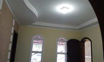 Imagem 7: Casa para venda com 296 m² com 3 quartos com edícula sobradada, terreno 300 m²