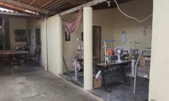 Imagem 2: Casa para venda tem 100 metros quadrados com 2 quartos em Parque D Pedro - Itaitinga - CE