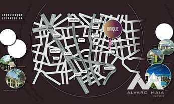 Imagem 6: Cobertura 4 quartos de Alto Padrão