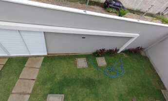 Imagem 5: Lindo Sobrado Pronto para Morar - 03 Suites - Timbu - Eusébio - CE