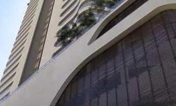 Imagem: Sinfonia Ecodesign - Apartamento 4 suítes