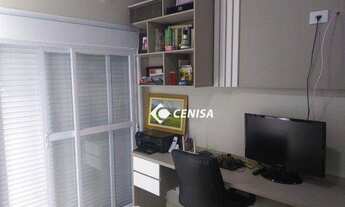 Imagem 7: Casa com 3 dormitórios à venda, 105 m² - Condomínio Park Real - Indaiatuba/SP