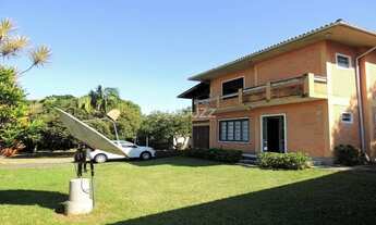 Imagem 4: Amplo Terreno no Campeche - Florianópolis/SC