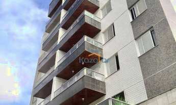 Imagem: Cobertura 4 quartos, suite, 3 vagas à venda