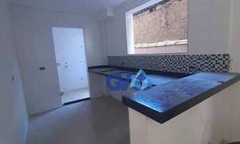 Imagem 6: Prédio novo Apartamento com 2 dormitórios