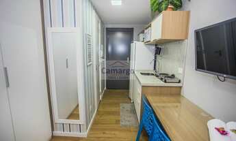 Imagem 7: Studio à venda no bairro Centro - Curitiba/PR