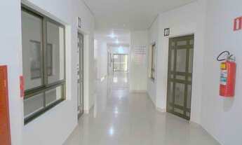 Imagem 7: PRESIDENTE PRUDENTE - Conjunto Comercial/Sala - JARDIM PAULISTANO