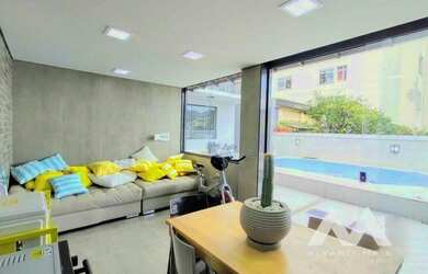 Imagem 6: Casa de luxo toda reformada em lote de 400m² ao lado da Praça Duque de Caxias