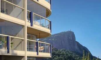 Imagem 4: Apartamento para venda possui 214 metros quadrados com 4 suítes