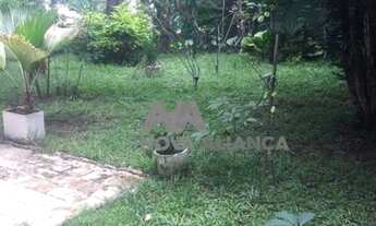 Imagem 6: Rio de Janeiro - Casa Padrão - Jardim Botânico