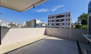 Imagem 7: Cobertura Linear no Bairro Cruzeiro