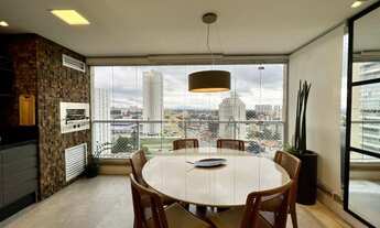 Imagem: Apartamento à venda, 78 m² por R$ 855.000,00