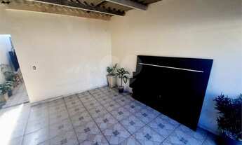 Imagem 5: Lote com 3 casas prontas para locação - venda investimento -Morada do Sol