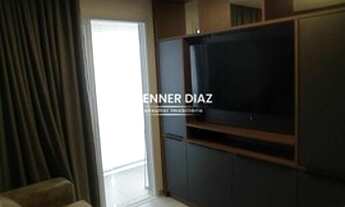 Imagem 4: Duo JK Venda Mobiliado Oportunidade