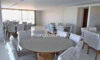 Imagem 4: Apartamento à venda em Lauro de Freitas,BA Pitangueiras 3 quartos 110m²