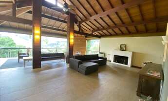 Imagem 5: Casa em Condomínio com 4 quartos em Itaipava, Petrópolis, RJ