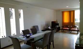 Imagem: Casa 4/4, 2 suítes mais dependência 290M²