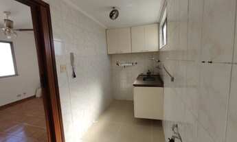 Imagem 6: São Paulo - Apartamento Padrão - Itaim Bibi