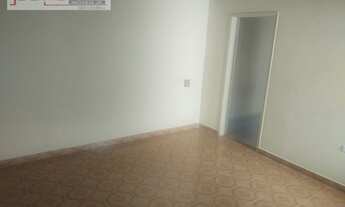 Imagem 5: Quarto, Sala e Cozinha com Vaga