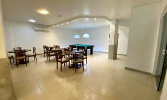 Imagem 5: BARBADA! Apartamento 2 dormitórios, vista liberada, edifício com infraestrutura