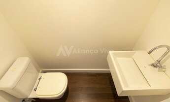 Imagem 6: Rio de Janeiro - Apartamento Padrão - Ipanema