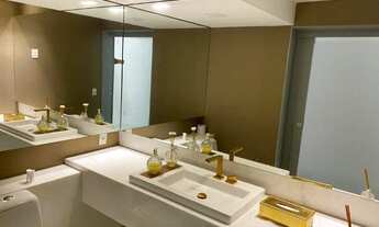 Imagem 7: Issa Hazbun de alto padrão