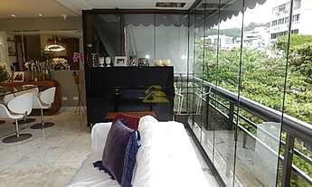 Imagem 4: Rio de Janeiro - Apartamento Padrão - Lagoa