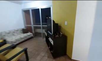 Imagem 3: Apartamento para venda tem 70 metros quadrados com 2 quartos