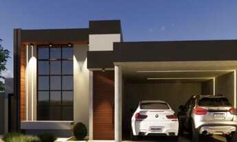 Imagem 2: Casa Residencial Villa Di Capri