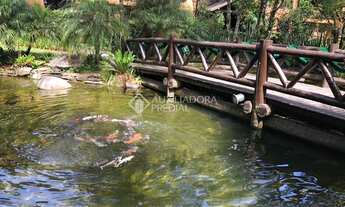 Imagem: Apartamento no condominio Knorr Ville em