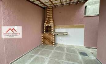 Imagem 4: Casa Linear à venda em Itaipuaçu, Maricá/RJ