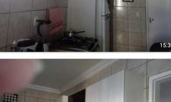 Imagem 7: Apartamento para venda com 120 metros quadrados com 3 quartos em Parnamirim - Recife - PE