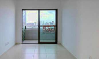 Imagem 2: Apartamento Padrão à venda em Recife/PE
