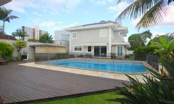 Imagem 6: Casa Diferenciada no Saguaçu - Joinville - SC