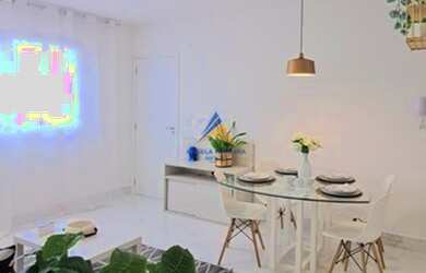 Imagem 5: Belo Horizonte - Apartamento Padrão - Minas Brasil