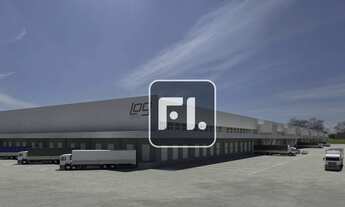 Imagem 3: Galpão para alugar, 2132 m² por R$ 38.386,98/mês - Neópolis - Gravataí/RS