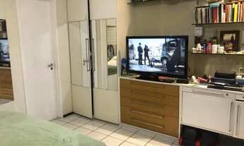 Imagem 6: Apartamento para venda tem 110 metros quadrados com 3 quartos em Salinas - Fortaleza - CE