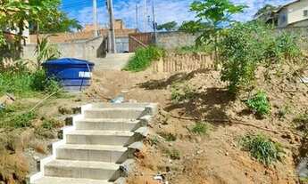 Imagem 2: Casa Linear no Serra Mar