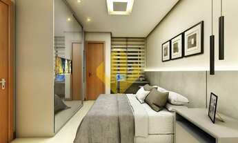 Imagem 7: APARTAMENTO - 3 SUÍTES - ALPHAVILLE SALVADOR I - RESERVE O SEU AGORA