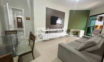 Imagem 3: Edifício Samurai! Alugo Mobiliado